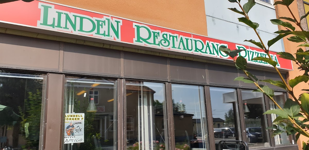 Pizzeria Linden