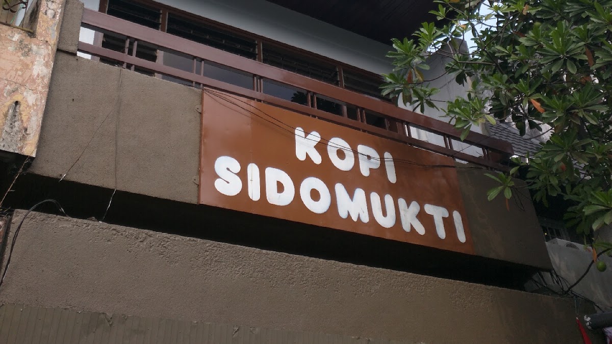Toko Kopi Sidomukti Photos 2